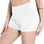 Women's Shorts Non-perspective Fitness Shorts - Alt Style Clothing