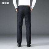 High Quality Smart Casual Pants - Alt Style Clothing