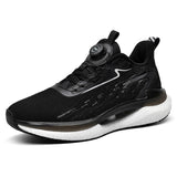 Bold and Edgy: Unisex Chunky Running Shoes with Thick Bottom for Trendy Alternative Style