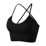 Seamless Women Yoga Set Workout Sportswear Gym Clothing - Alt Style Clothing