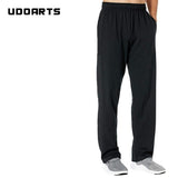 Udoarts Men's Everyday Cotton Joggers Pants - Alt Style Clothing