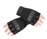 Half-Finger Multifunctional Tactical Military Gloves - Alt Style Clothing