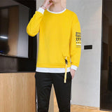 Sweatshirt Casual Streetwear - Alt Style Clothing