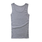 Sports Vest Workout Gym Tank Top - Alt Style Clothing