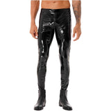 Mens Leggings Party Tights - Alt Style Clothing
