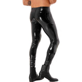 Mens Leggings Party Tights - Alt Style Clothing