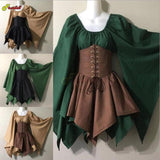 Cosplay Palace Victorian Medieval Vintage Costume