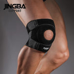 JINGBA SUPPORT Anti-fall knee protector - Alt Style Clothing
