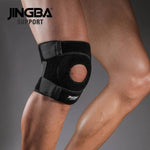 JINGBA SUPPORT Anti-fall knee protector - Alt Style Clothing