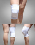 1 PCS Nylon Football Volleyball Soccer Knee Pads - Alt Style Clothing