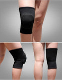1 PCS Nylon Football Volleyball Soccer Knee Pads - Alt Style Clothing
