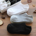 10 Pairs Solid Color Women Socks Breathable Sports socks - Alt Style Clothing