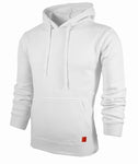 Leisure Pullover for Men - Alt Style Clothing