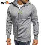 Male Tracksuit Hoodie - Alt Style Clothing