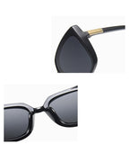RBROVO Cateye High Quality Retro Sunglasses For Women - Alt Style Clothing