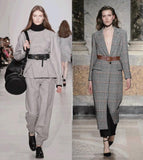 Fashion Wide cowskin Cummerbund knot real leather waistband - Alt Style Clothing